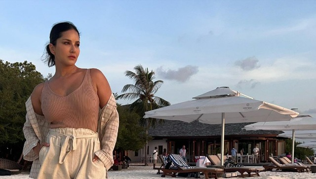 Here’s why Sunny Leone gets more hits than Sunny Deol Here’s why Sunny Leone gets more hits than Sunny Deol