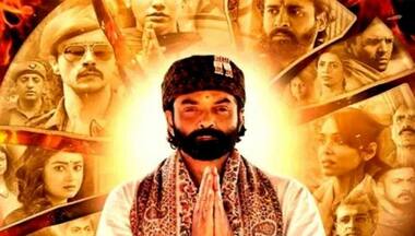 Aashram 3 trailer: Bobby Deol's web show promises to be an intriguing watch