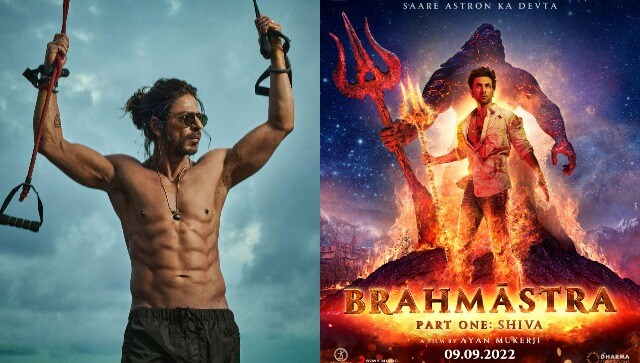 Explained: Why Bollywood's idea of going pan-India can backfire completely Explained: Why Bollywood's idea of going pan-India can backfire completely