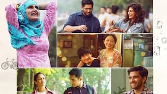 Modern Love Mumbai's music album celebrates passion in all shades