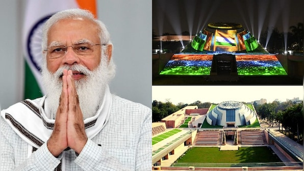 PM Narendra Modi wanted it to be engaging for the younger generation: Saurav Bhaik, the designer of the PM Museum