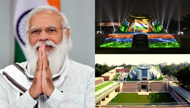 PM Narendra Modi wanted it to be engaging for the younger generation: Saurav Bhaik, the designer of the PM Museum PM Narendra Modi wanted it to be engaging for the younger generation: Saurav Bhaik, the designer of the PM Museum