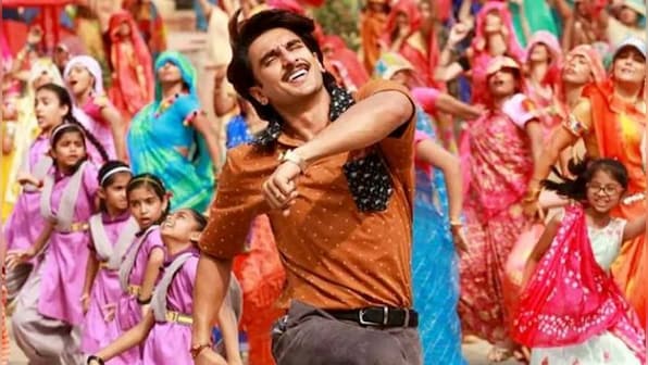 Ranveer Singh makes Jayeshbhai Jordaar much more than a mere token feminist