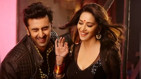 Happy birthday Madhuri Dixit: A look at the diva's top songs' playlist