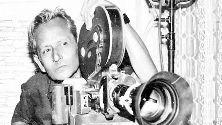 Once Upon a Cinema: The other Manik Da, who completes a centenary this year