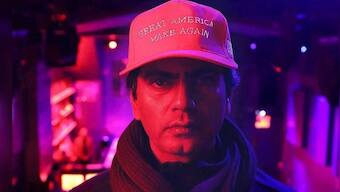 Nawazuddin Siddiqui starrer No Land's Man to be screened at Sydney Film Festival