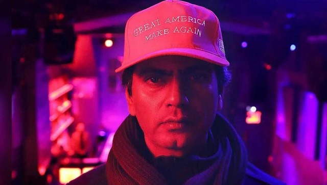 Nawazuddin Siddiqui starrer No Land's Man to be screened at Sydney Film Festival Nawazuddin Siddiqui starrer No Land's Man to be screened at Sydney Film Festival