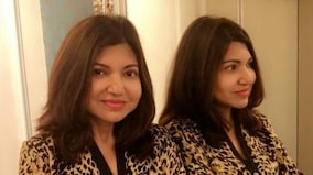 “Madhubalaji was the first actress who started making contracts which stated that only Lata Mangeshkar will sing her songs in films,” shares Alka Yagnik