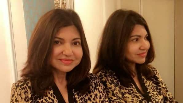 “Madhubalaji was the first actress who started making contracts which stated that only Lata Mangeshkar will sing her songs in films,” shares Alka Yagnik
