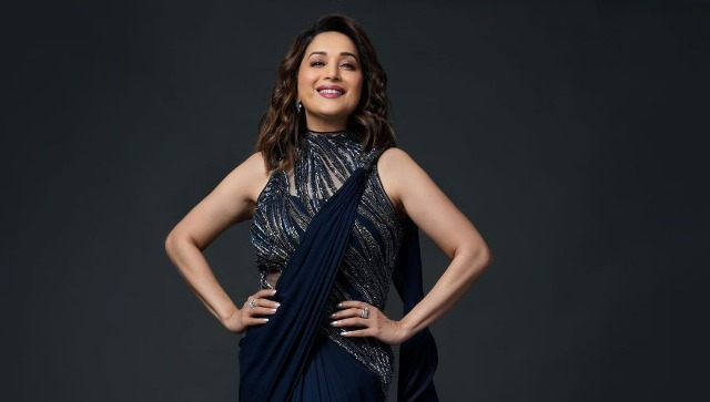 Madhuri Dixit turns 55: Take a sneak-peek into some of her iconic looks Madhuri Dixit turns 55: Take a sneak-peek into some of her iconic looks