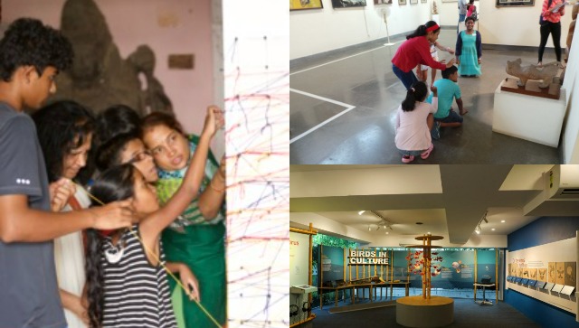 These Indian museums are working to spread the message of climate change These Indian museums are working to spread the message of climate change