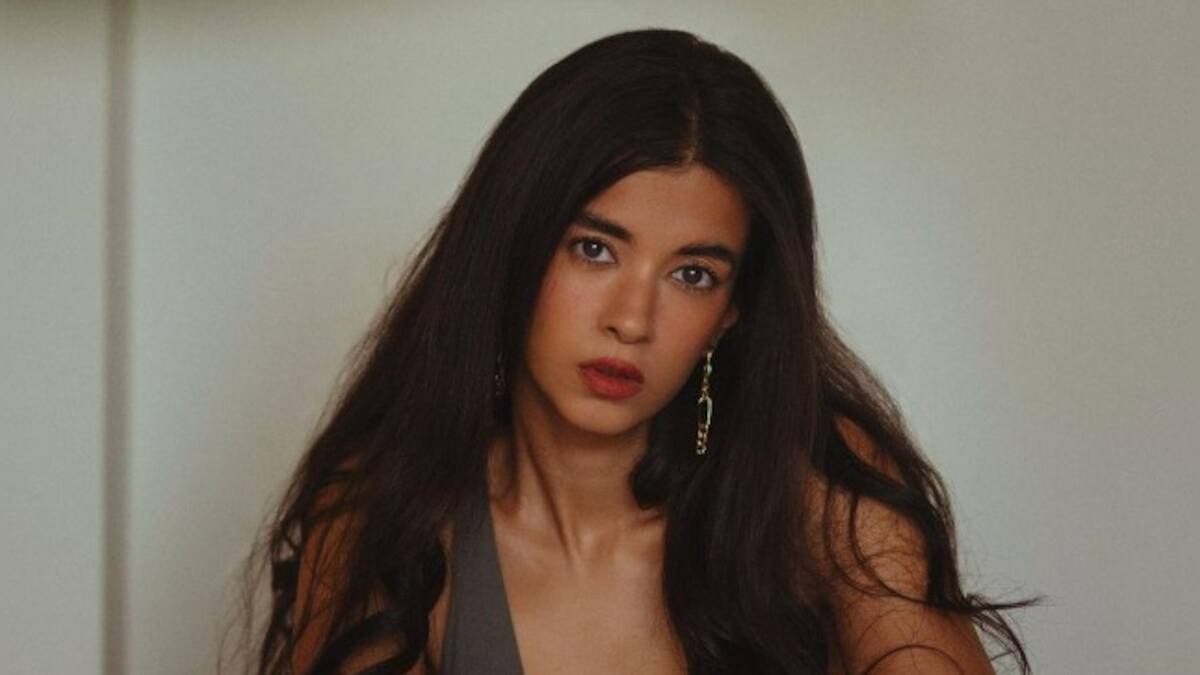 Saba Azad on her recently announced project Minimum: The last few ...