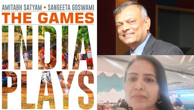 Book Review: The Games India Plays Book Review: The Games India Plays