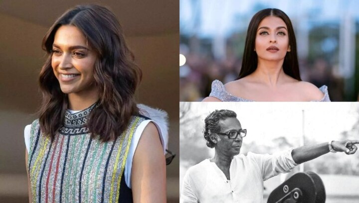 Before Deepika Padukone, these Indian stars were part of the Cannes jury