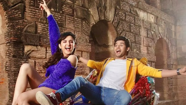 Nikkamma : A brutally honest review of the trailer Nikkamma : A brutally honest review of the trailer