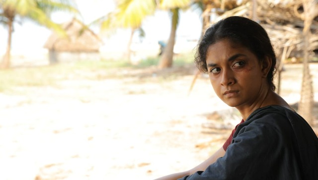 Keerthy Suresh on Saani Kaayidham's success: "For a performer, there is nothing more gratifying than the audience’s appreciation" Keerthy Suresh on Saani Kaayidham's success: "For a performer, there is nothing more gratifying than the audience’s appreciation"