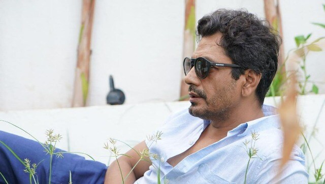 Nawazuddin Siddiqui, the price of stardom Nawazuddin Siddiqui, the price of stardom
