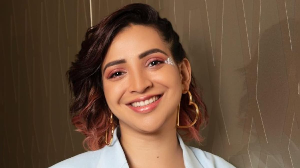 Escaype Live: Plabita Borthakur reveals which trait of her character 'Fetish Girl' she found interesting