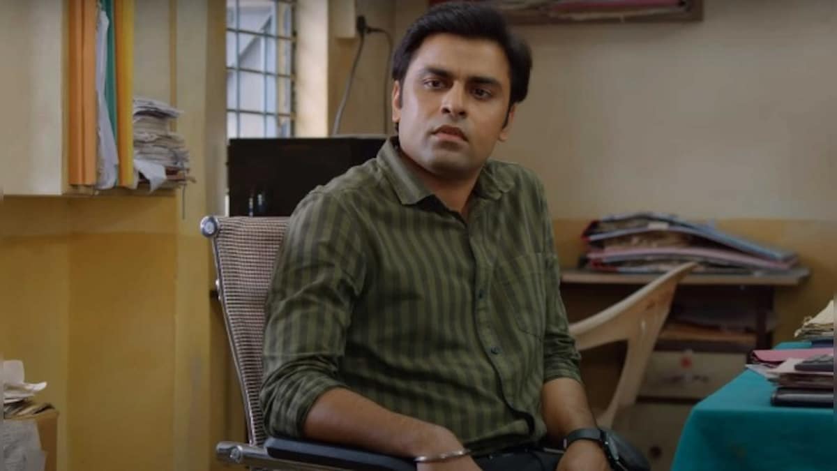 Jitendra Kumar on Panchayat Season 2: The feeling of being a misfit in a job and aspiring for more is every youth’s story