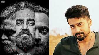 Explained: Why Suriya's cameo is crucial in Kamal Haasan, Vijay Sethupathi and Fahadh Faasil's Vikram