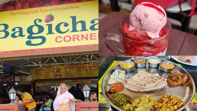 Food Friday | Tasting charm and tradition in Mahabaleshwar’s old-world eateries Food Friday | Tasting charm and tradition in Mahabaleshwar’s old-world eateries