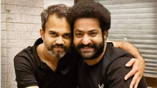 NTR 31 first look: Jr NTR's fierce avatar in Prashanth Neel directorial promises to be a pan-India blockbuster