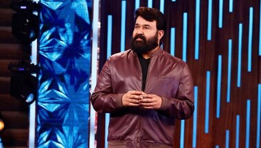 A fan’s birthday wish for Mohanlal