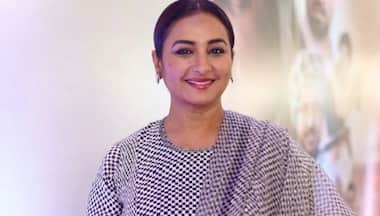 ‘You are too sweet to give a grey shade': Actor Divya Dutta recalls her ‘Heroine’ days