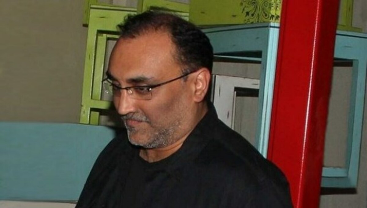 Aditya Chopra 2022