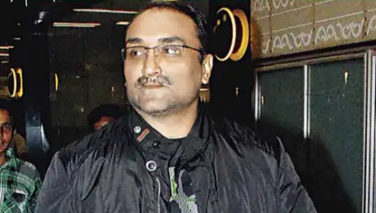 Aditya Chopra