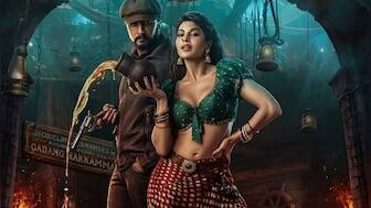 Vikrant Rona: Ra Ra Rakkamma featuring Jacqueline Fernandez from Kichcha Sudeep starrer to release on this date