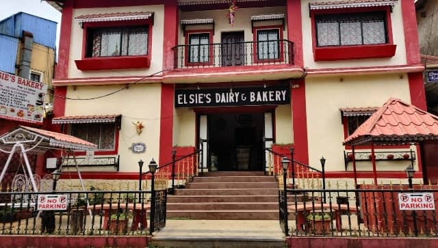 Elsie’s Dairy & Bakery 