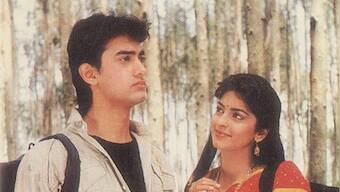 'Juhi Chawla did far better than Aamir Khan in Qayamat Se Qayamat Tak,' says director Mansoon Khan