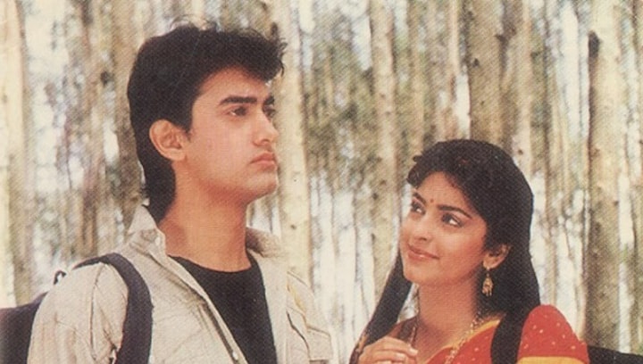 'Juhi Chawla did far better than Aamir Khan in Qayamat Se Qayamat Tak,' says director Mansoon Khan