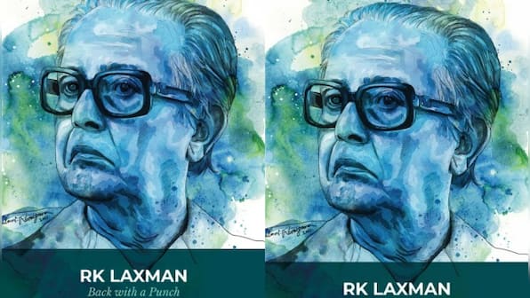 Book review: EP Unny's book on RK Laxman reflects on the evolution of cartoons in India