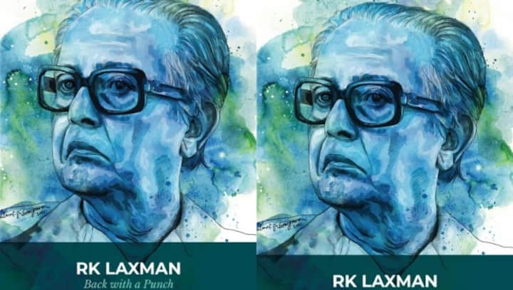 Book review: EP Unny's book on RK Laxman reflects on the evolution of cartoons in India