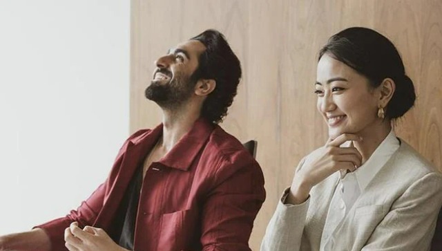 Voice of ANEK: Sunidhi Chauhan and Andrea Kevichusa join hands for a powerful and upbeat track Voice of ANEK: Sunidhi Chauhan and Andrea Kevichusa join hands for a powerful and upbeat track