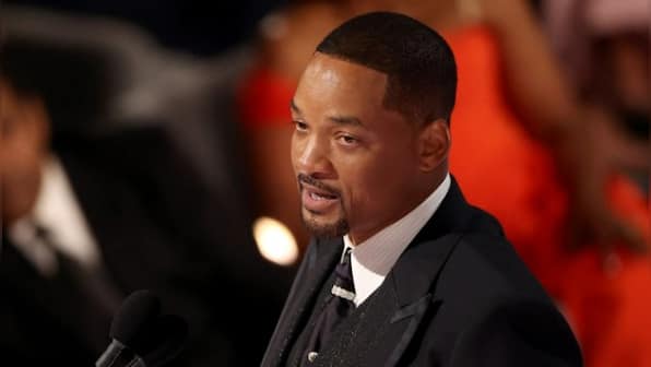 Will Smith hallucinated his career, money, house ‘going away’ before Chris Rock slap controversy