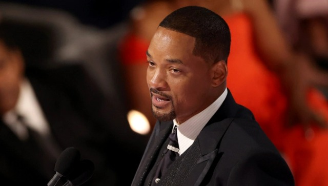 Will Smith hallucinated his career, money, house ‘going away’ before Chris Rock slap controversy Will Smith hallucinated his career, money, house ‘going away’ before Chris Rock slap controversy