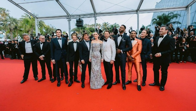 'Wanted Maverick to feel like Top Gun sequel and also tell our ownstory,' says director Joseph Kosinski 'Wanted Maverick to feel like Top Gun sequel and also tell our ownstory,' says director Joseph Kosinski