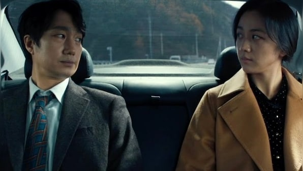 Cannes 2022: Park Chan-wook's Decision To Leave is a riveting watch packed with delightful twists and turns