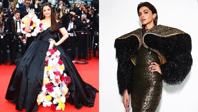 What’s fashion without fun: Designers rate Indian celebrities’ style quotient at Cannes Red carpet What’s fashion without fun: Designers rate Indian celebrities’ style quotient at Cannes Red carpet