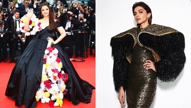 What’s fashion without fun: Designers rate Indian celebrities’ style quotient at Cannes Red carpet