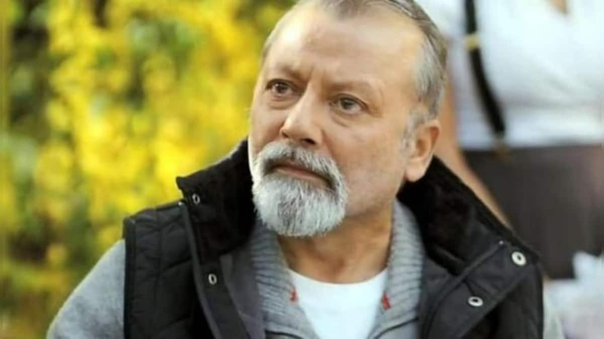 Happy Birthday Pankaj Kapur: A look at actor's glorious career – Firstpost