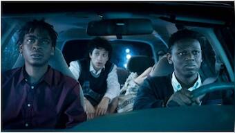 Emergency movie review: Comedy of chaos works as a satire on continuing racism in the US despite talk of inclusivity