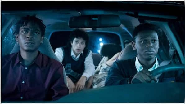 Emergency movie review: Comedy of chaos works as a satire on continuing racism in the US despite talk of inclusivity