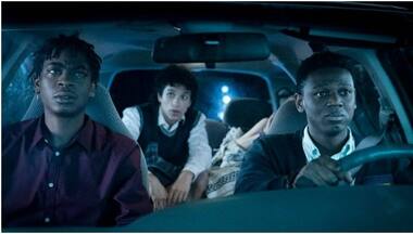 Emergency movie review: Comedy of chaos works as a satire on continuing racism in the US despite talk of inclusivity