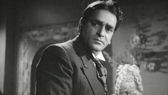 Prithviraj Kapoor death anniversary: Some of the thespian's best roles