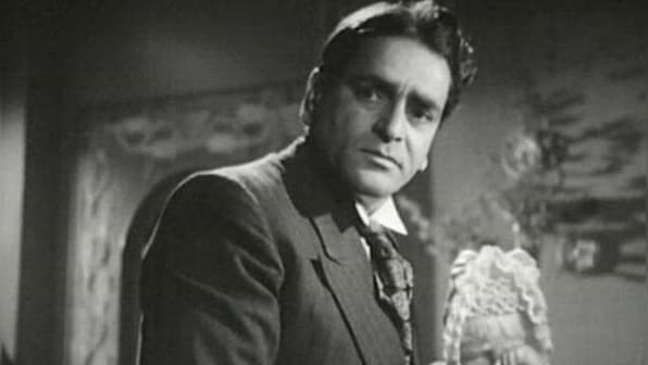Prithviraj Kapoor death anniversary: Some of the thespian's best roles