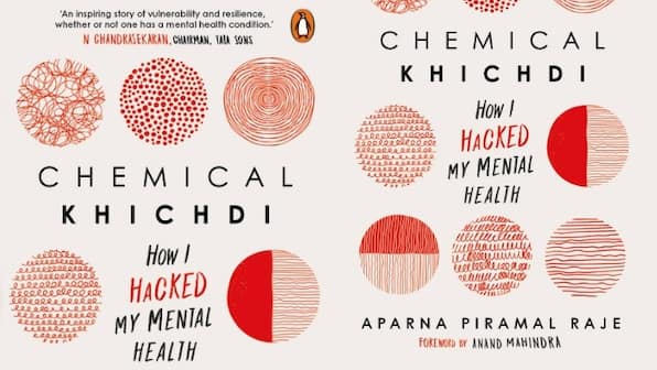 Book Review: Chemical Khichdi — How I Hacked My Mental Health